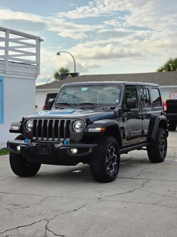 jeep wrangler 4xe 2023 1C4JJXR63PW698600 image jeep wrangler 4xe 2023 1C4JJXR63PW698600 image